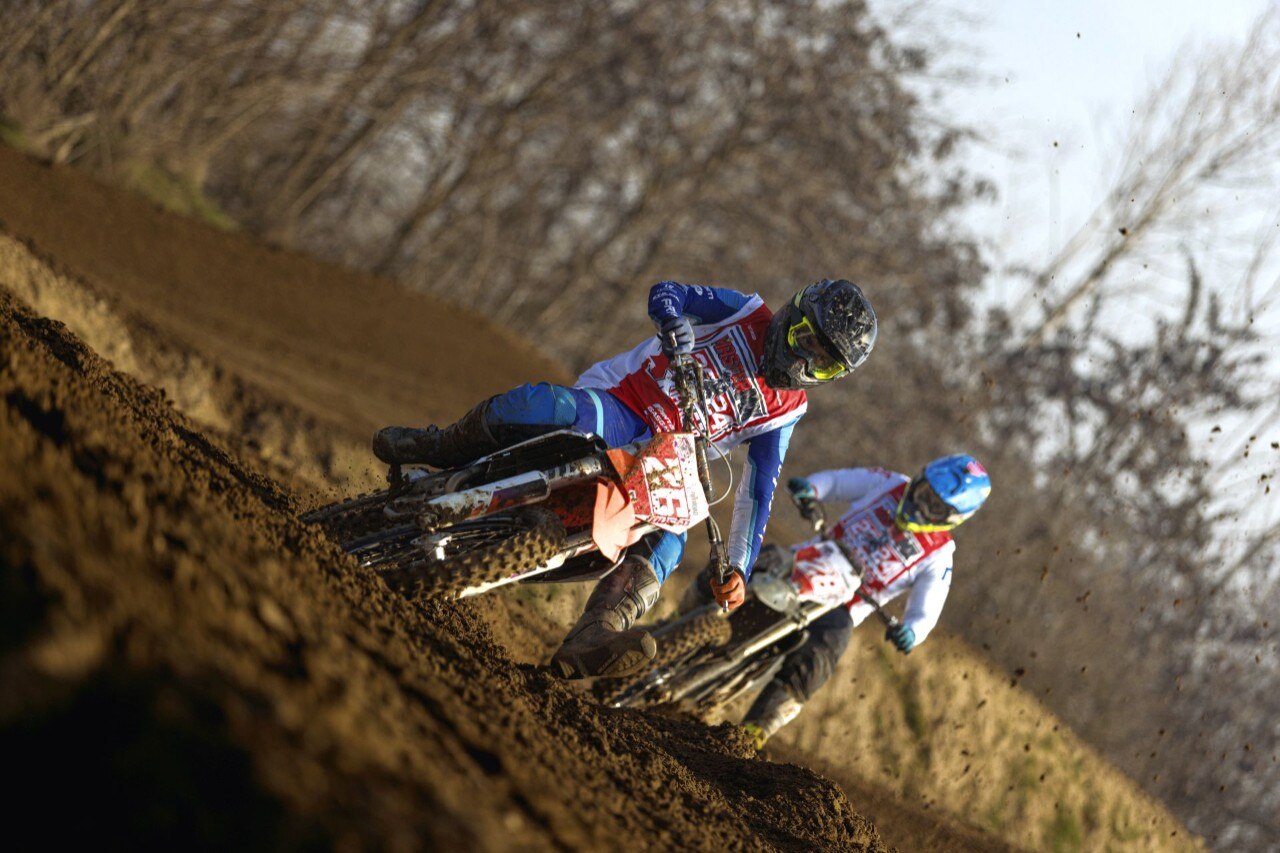 Master MX 2024 - The Race 